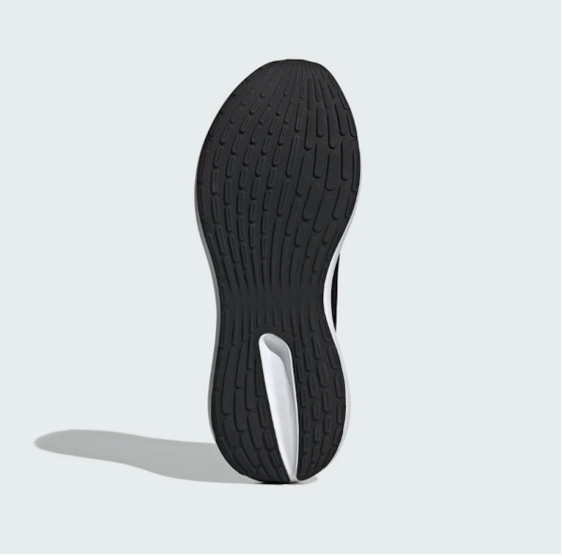 adidas Response Runner Shoes Unisex Black 3
