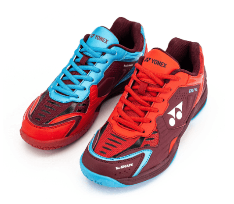 Yonex  Badminton Shoes Dual