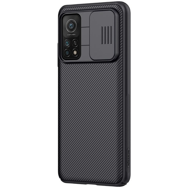 CamShield cover case for Xiaomi Mi10T 5G, Mi 10T Pro 5G, Redmi K30S Ultra 3