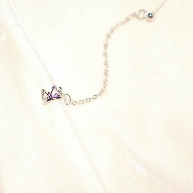 Kagumi  Juliette Ear Cuff