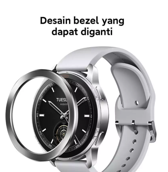 Xiaomi Communication Technology Xiaomi Watch S3