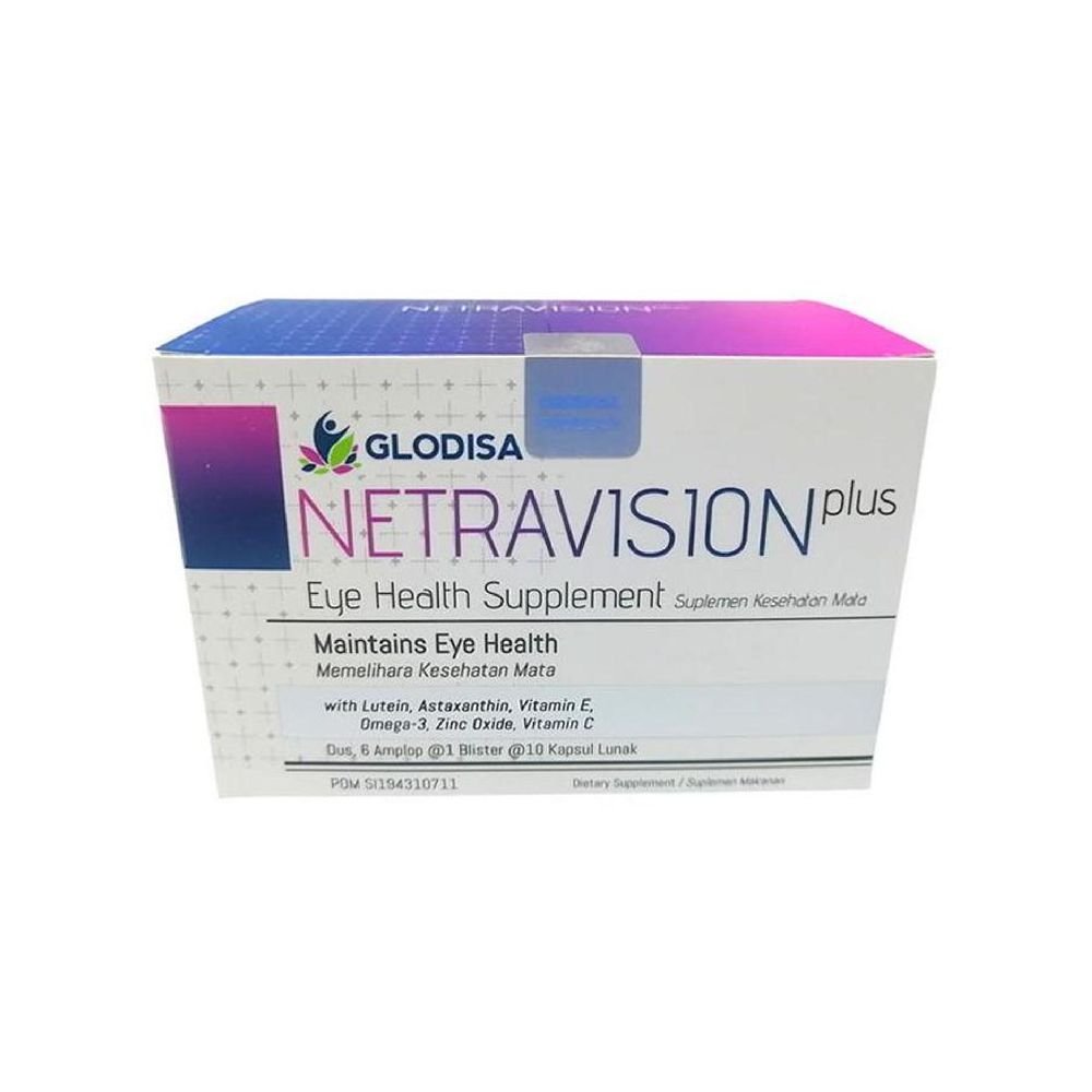Glodisa Netravision Plus