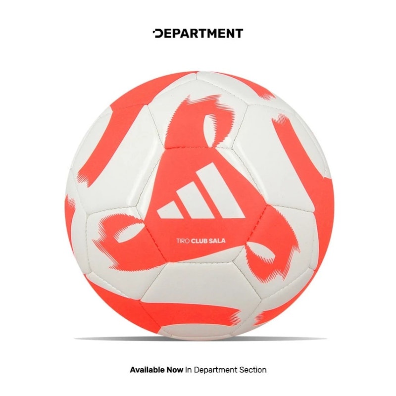 adidas Tiro Club Sala Futsal Ball 4
