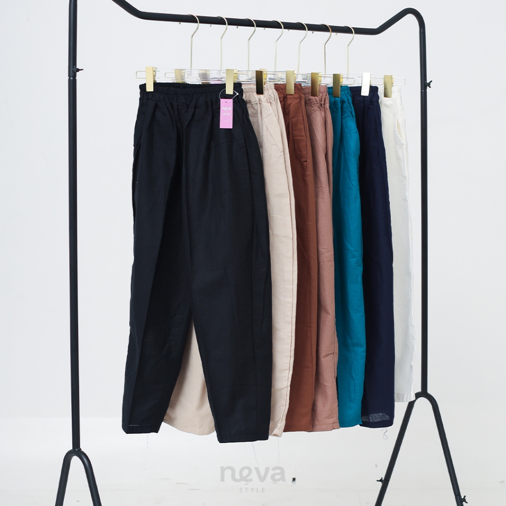 Neva Victory Utama Neva Style Bloomy Pants 8554562