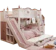 Tempat Tidur Tingkat Perosotan 1