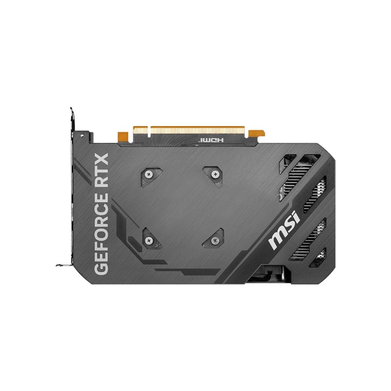 GeForce RTX™ 4060 Ventus 2X Black OC 3