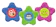 Baby Safe Rattle Teether 1