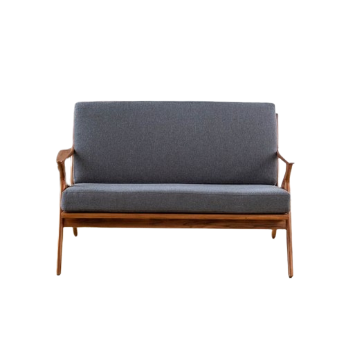 Dekornata Zee Sofa Armchair