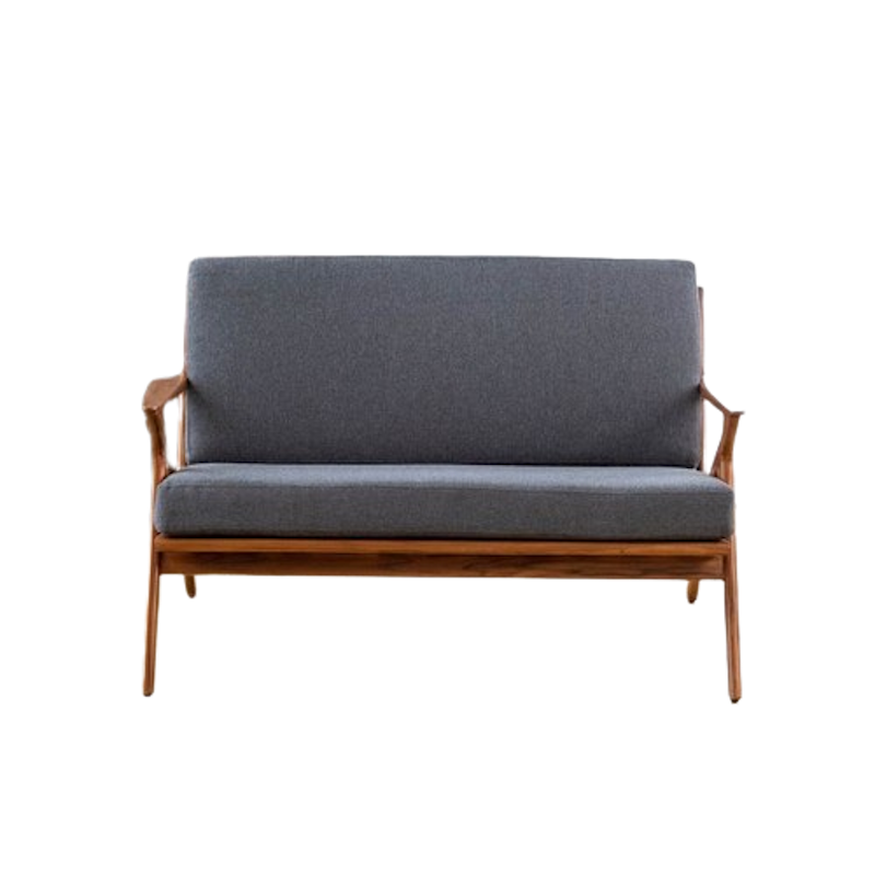 Dekornata Zee Sofa Armchair 1