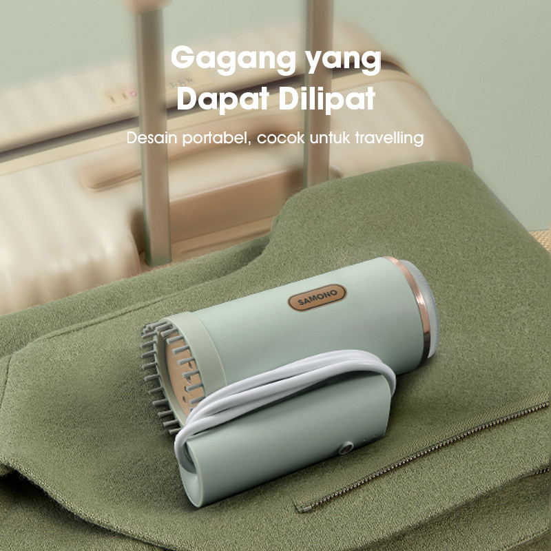 Wook Global Technology Samono Garment Steamer Iron SW-GSG120