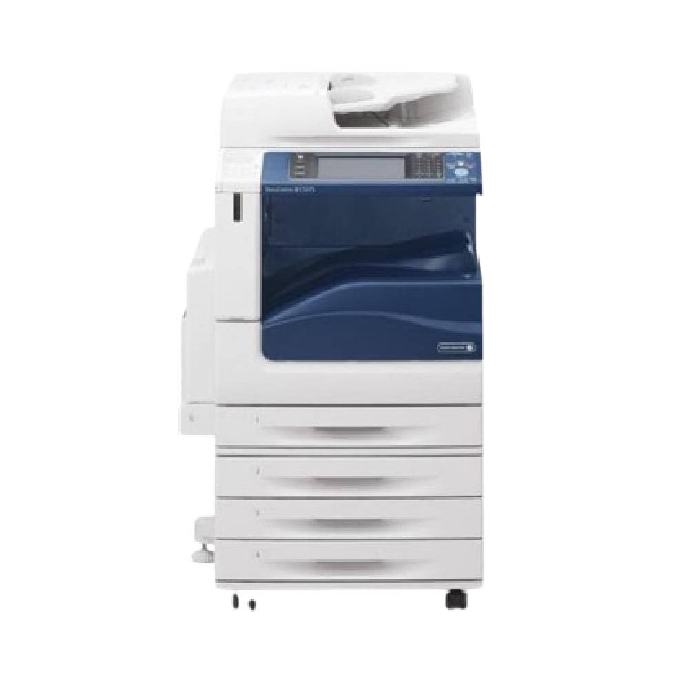 Fuji Xerox Apeosport -IV C3370