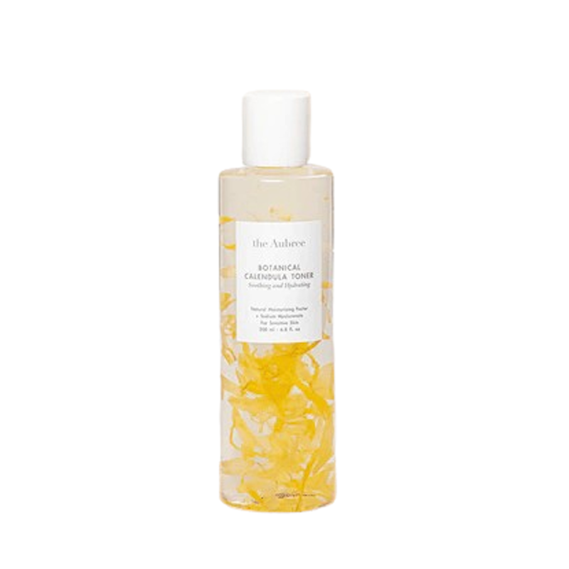 The Aubree Botanical Calendula Toner 1