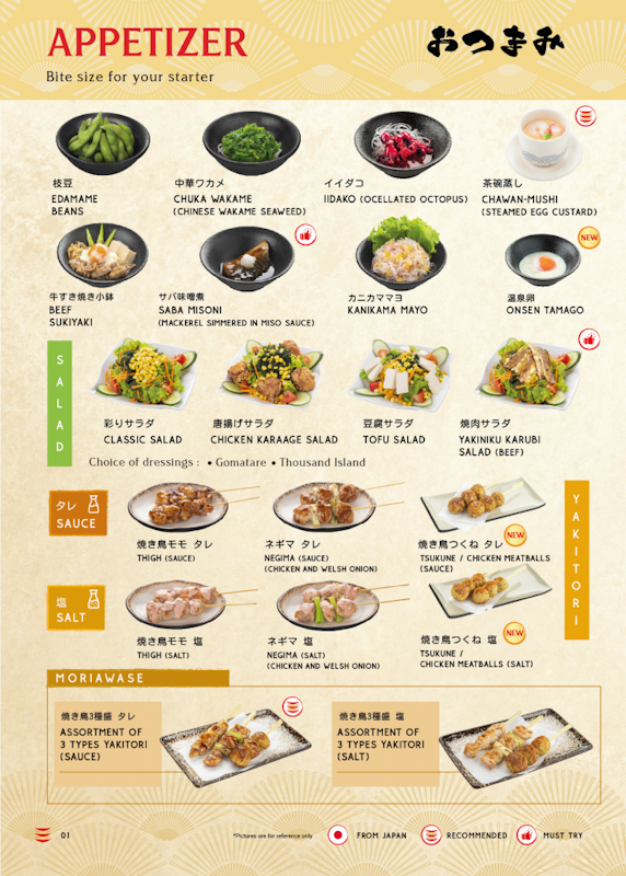 Kappa Sushi 4