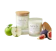 Scent and Light Scent and Light Classic Soy Candle Apple & Fig 1