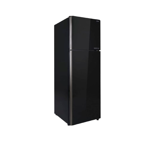 AQUA ｜ Kulkas ｜ AQR-355IG(BK)