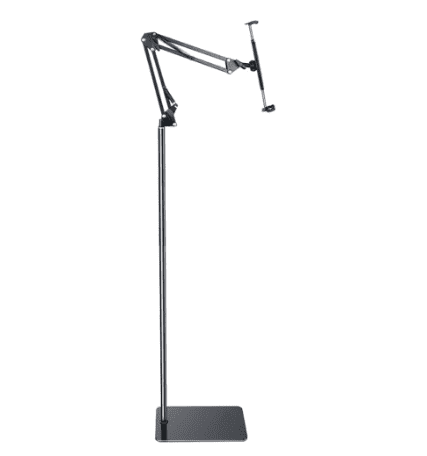 Lazypod Lantai Holder Stand