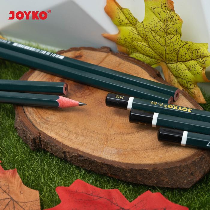 Joyko® Pencil HB P-89