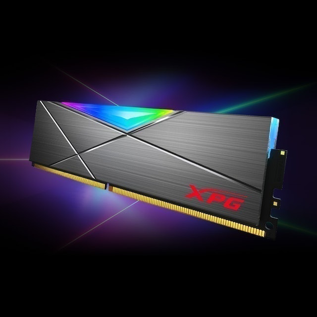 XPG SPECTRIX D50
