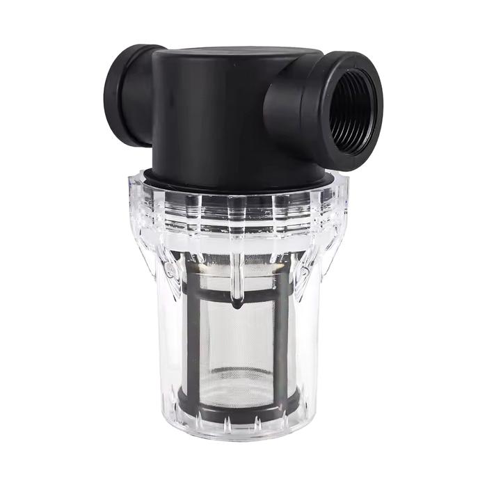 Homeneeds Filter Pipa Air 1/2 Inch ｜ SLT-343