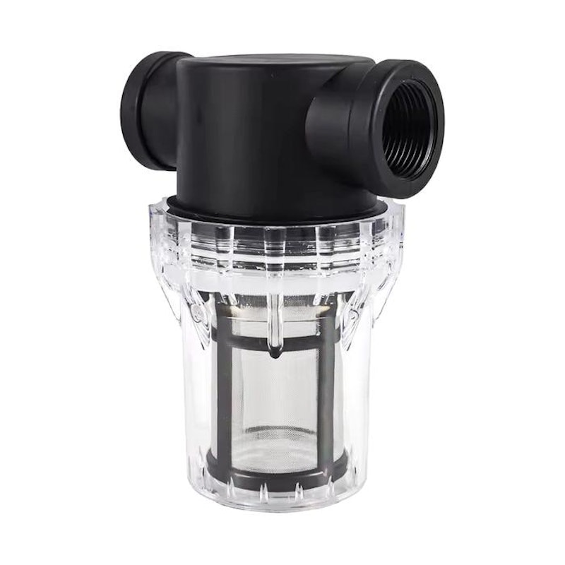 Homeneeds Filter Pipa Air 1/2 Inch 1