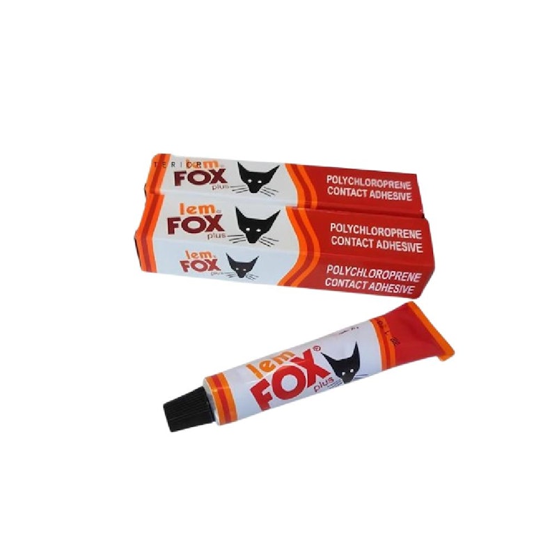 Lem FOX Plus Tube 1