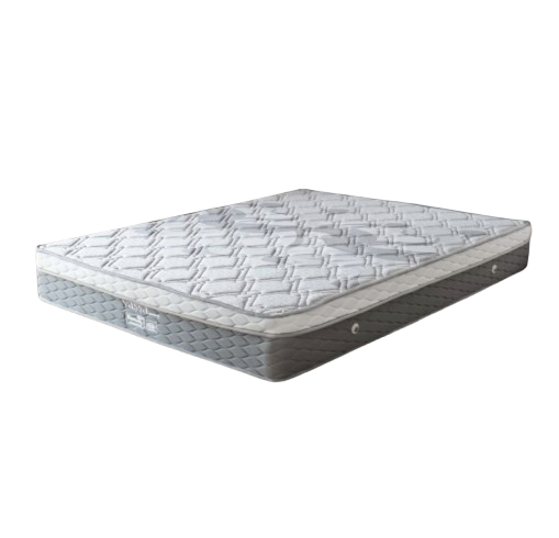 Serenity Vassa Plushtop by Elite Springbed