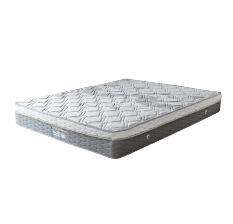 Serenity Vassa Plushtop by Elite Springbed 1