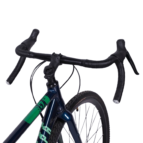 Genio  Scappa GX 2023