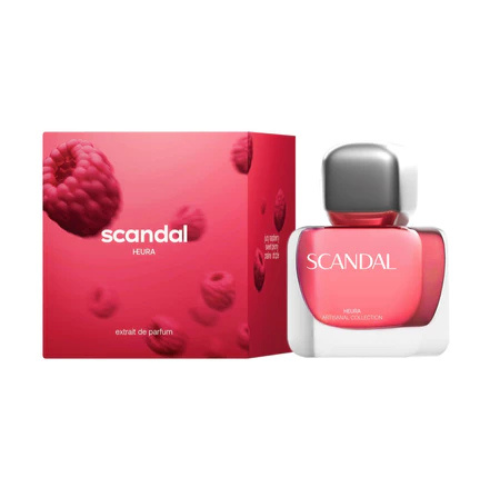 HEURA Scandal Extrait de Parfum 30 ml