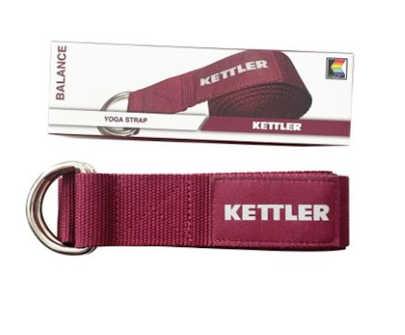 Kettler Yoga Strap 1