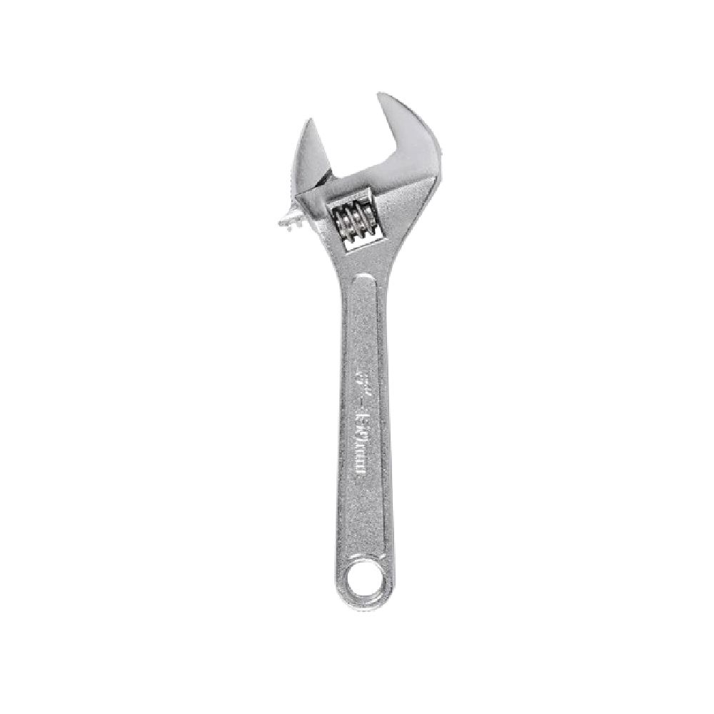 JLD Adjustable Wrench 6 inch 1