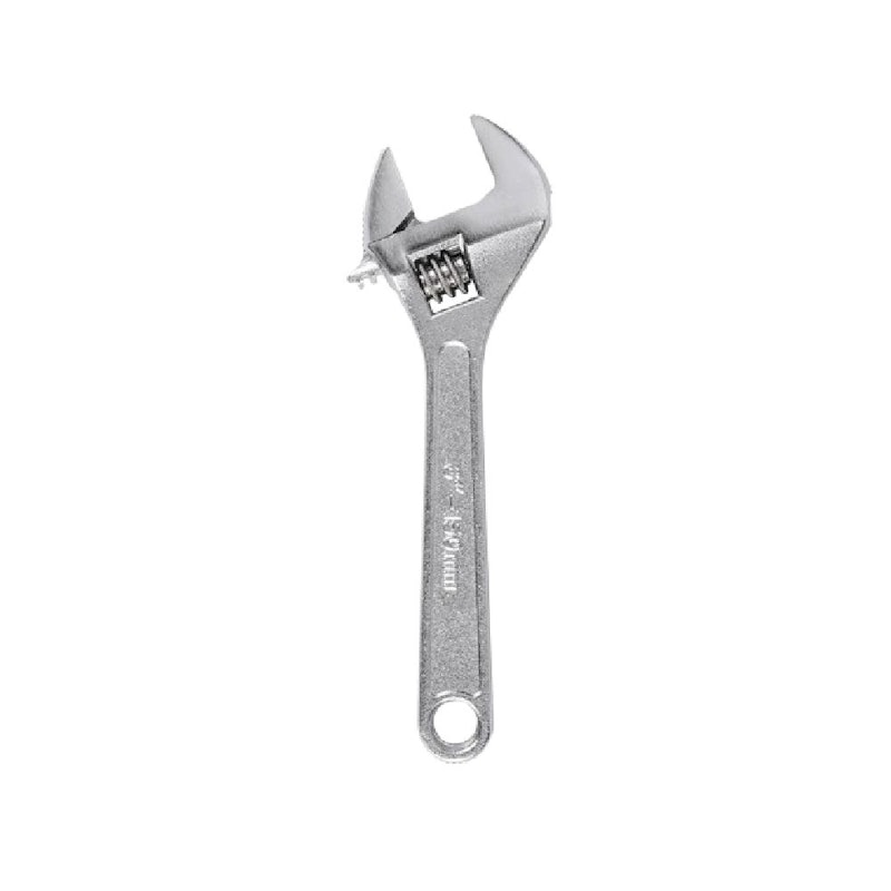 JLD Adjustable Wrench 6 inch 1