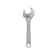 JLD Machinery JLD Adjustable Wrench 6 inch 1