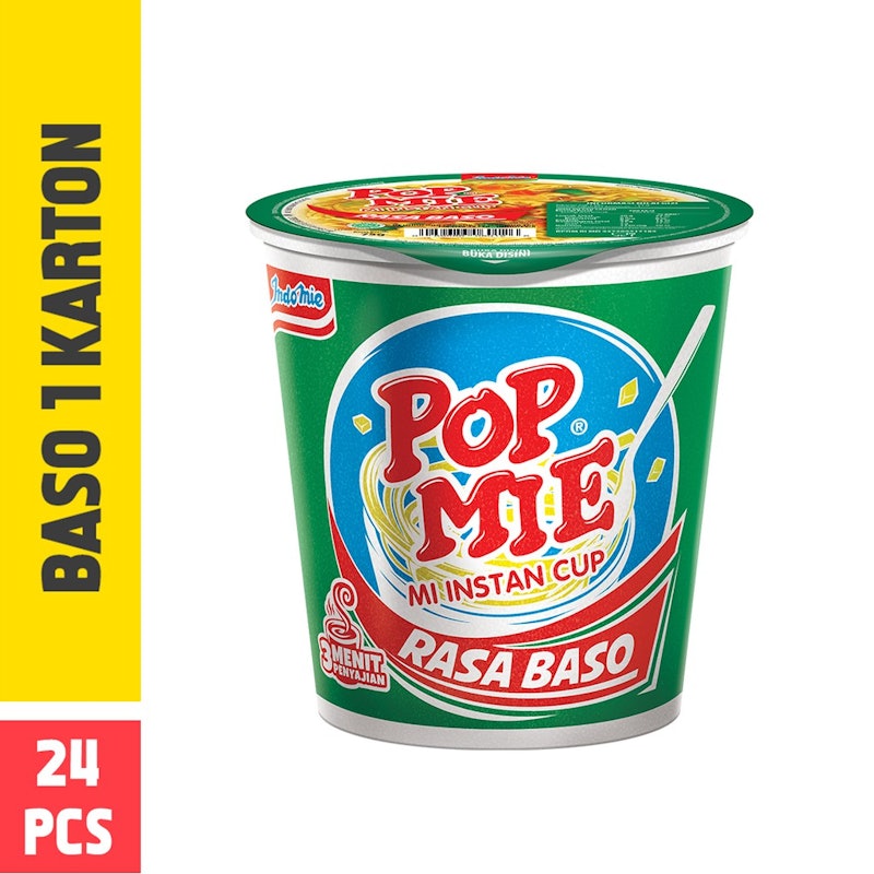 Pop Mie Rasa Baso 4