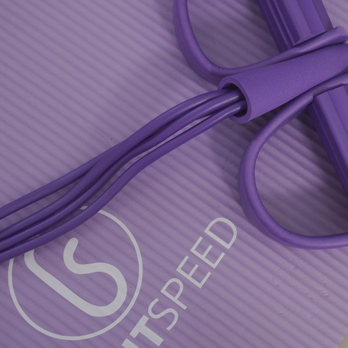  Lightspeed Soft Tummy Trimmer