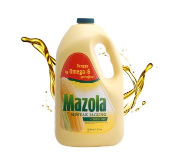 Mazola Corn Oil
