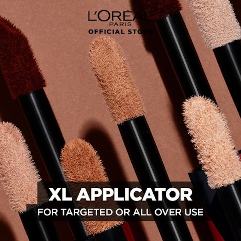 Infallible More Than Concealer 307 4
