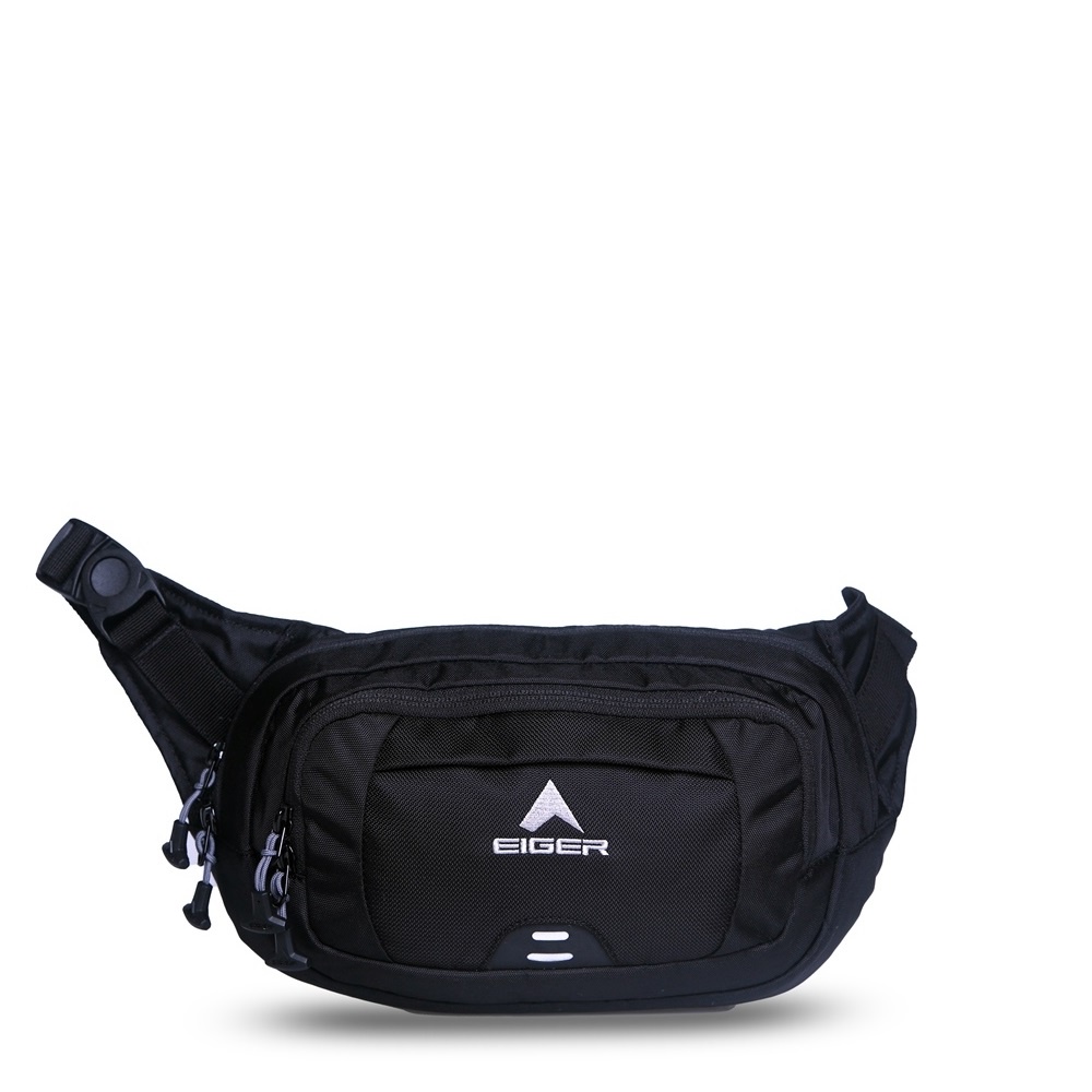 Waist Bag Wall Run 1A 2