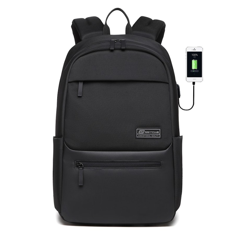 Tas Ransel Kasual ECC 1