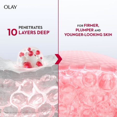 Olay Regenerist Micro-sculpting Cream Night