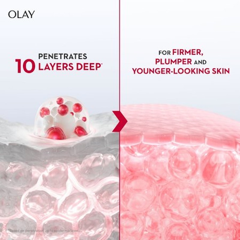 Olay Regenerist Micro-sculpting Cream Night 4
