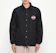 Idea Solusi Indonesia ERIGO Coach Jacket Cowens Black Unisex 1