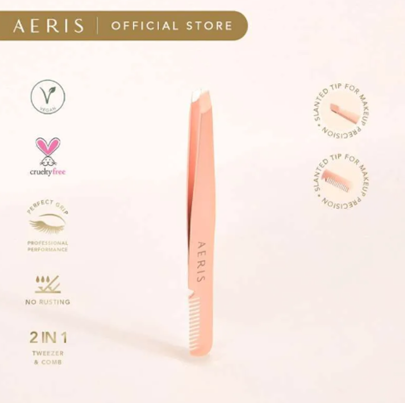 Beauté Libre Precision Tweezer 5