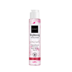 Brightening Facial Wash