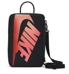 Shoe Box Bag (12L) 1