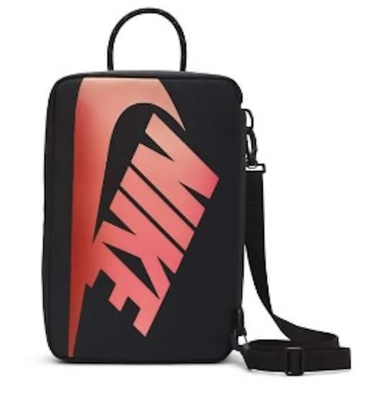 Shoe Box Bag (12L) 1