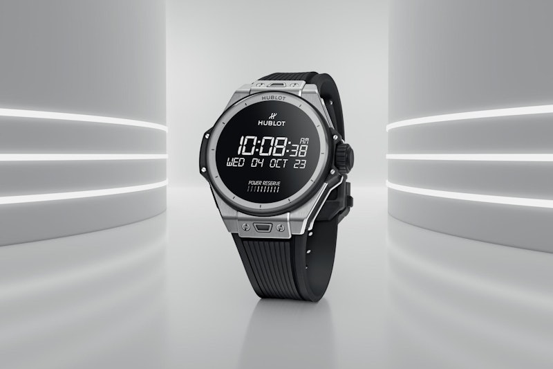 Big Bang E Gen3 Titanium 3