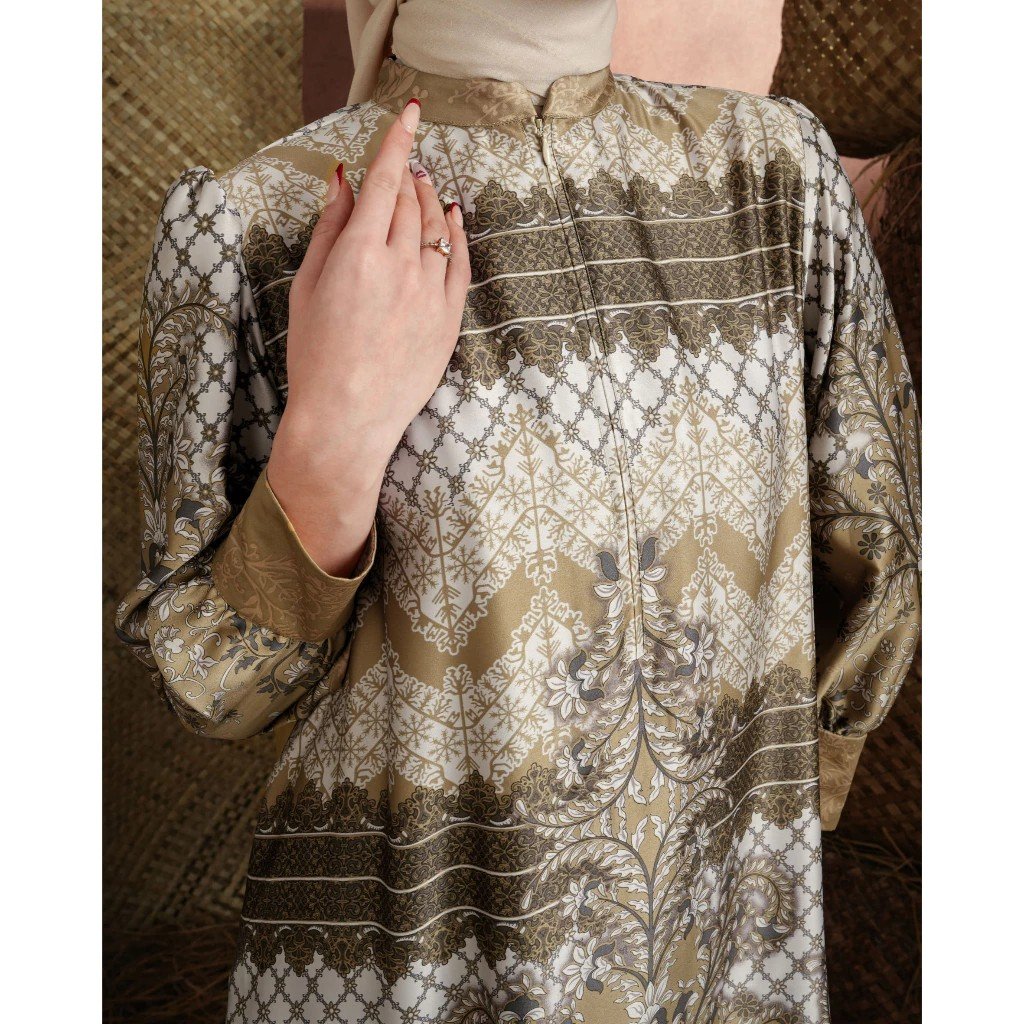 Heaven Lights Maryam Dress
