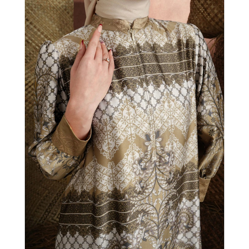 Heaven Lights Maryam Dress 4