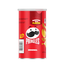 Grab & Go Original Crisps